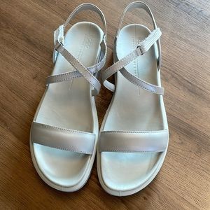 Ecco sandles